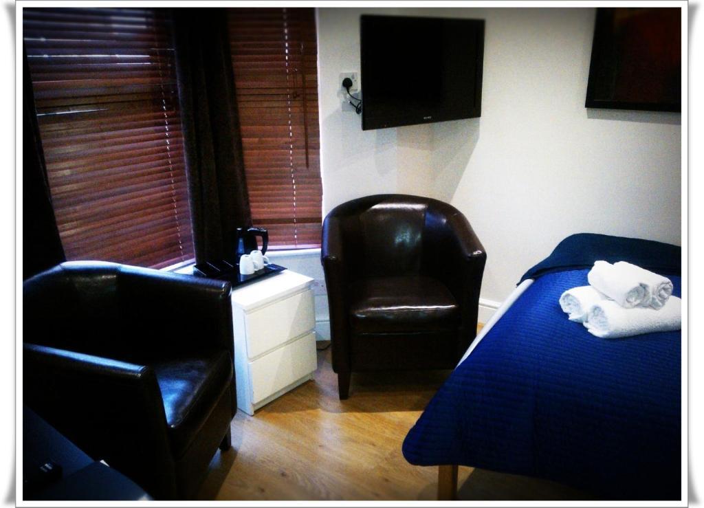 London Malvern Road Rooms To Let Room photo